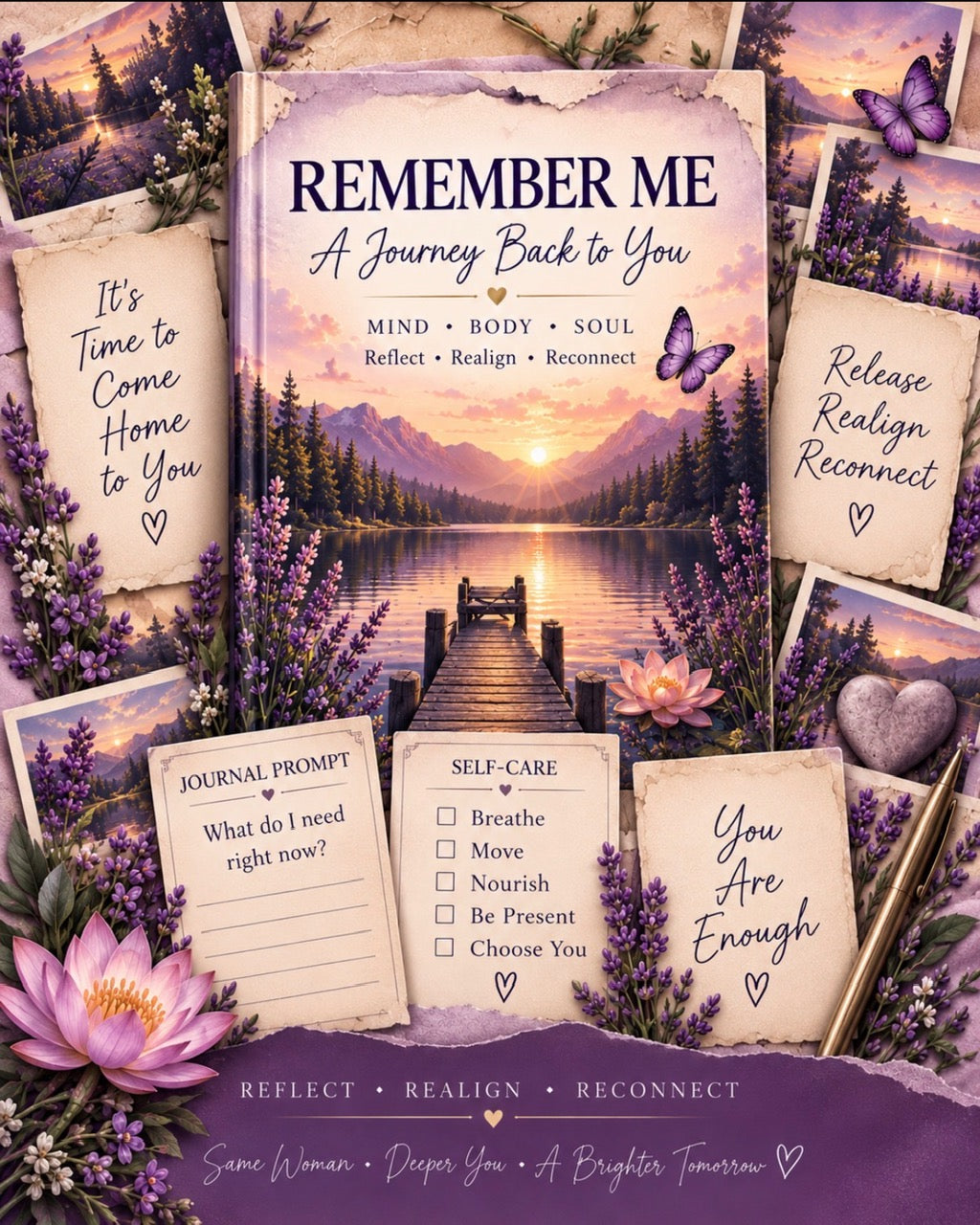 Remember Me