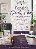Peptide Clarity Chat