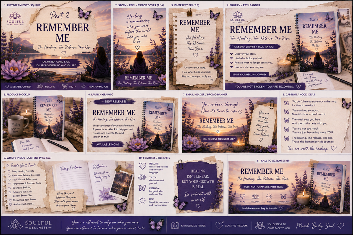 Remember Me